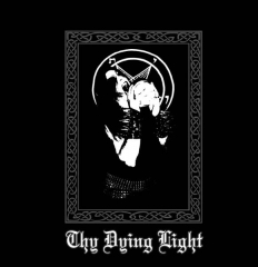 Thy Dying Light - Thy Dying Light Vinyl mit Poster
