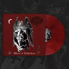 ARCHGOAT - Whore Of Bethlehem Vinyl