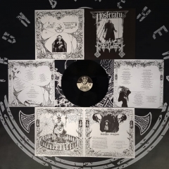 Moonblood - Nosferatu Gatefold Vinyl