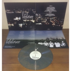 LIFELOVER - Erotik. Galaxy Vinyl