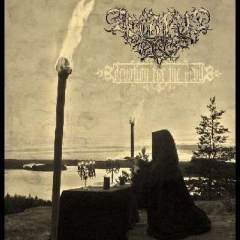 AEGRUS - Devotion For The Devil  Black Vinyl