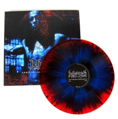 BEHEMOTH - Antichristian Phenomenon Splatter Vinyl