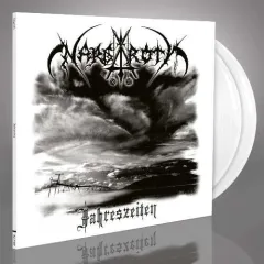 NARGAROTH - Jahreszeiten Black Vinyl