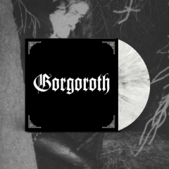 GORGOROTH - Pentagram Marble Vinyl