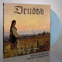 DRUDKH - Blood In Our Wells Marble Vinyl
