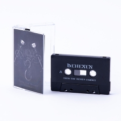 BEHEXEN – From The Devil´s Chalice Tape