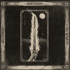 WOLFNACHT / GOATMOON / THY SERPENT: Wolfnacht / Goatmoon / Thy Serpent Doppel Gatefold Vinyl