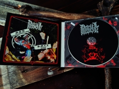 DEVIL MOON - Devil Moon DigiCD EP