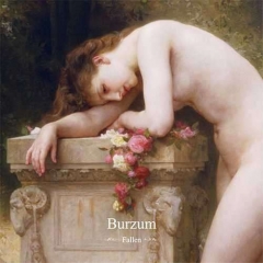 BURZUM - Fallen Vinyl