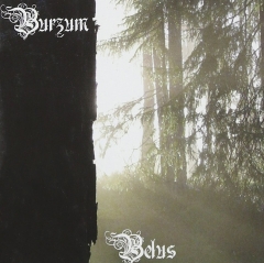 BURZUM - Belus Doppel Vinyl PICTURE