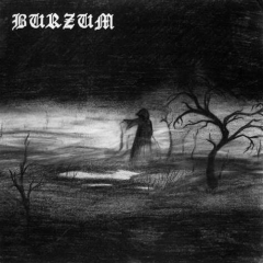 BURZUM - Burzum Vinyl