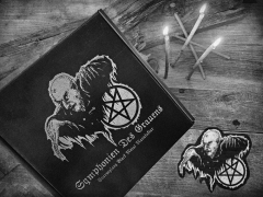 10er CD Symfonien des Grauens Package - 29,00 Euro + satanisches Extra