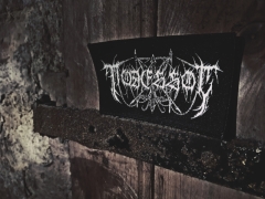 TODESSOG - LogoPatch