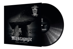 HEIMDALLS WACHT – Mystagogie - Lieder voll Ewigkeit Gatefold Vinyl