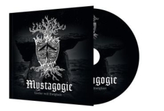 HEIMDALLS WACHT – Mystagogie - Lieder voll Ewigkeit CD