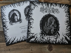 MUTIILATION - Black Metal Cult Black Vinyl