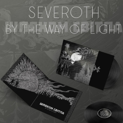 SEVEROTH - By The Way Of Light Double Gatefold Black Vinyl