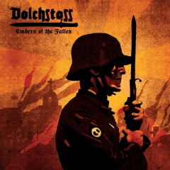 DOLCHSTOSS - Embers Of The Fallen Vinyl