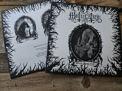 MUTIILATION - Black Metal Cult Marble Vinyl