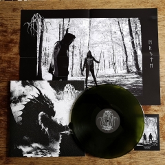 ERNTE - Weltenzerst​ö​rer Gatefold Vinyl