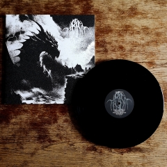 ERNTE - Weltenzerst​ö​rer Gatefold Vinyl