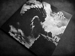 ERNTE - Weltenzerst​ö​rer Gatefold Vinyl