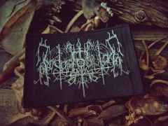 PORTAE OBSCURITAS - Logo Patch