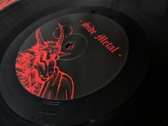 WOLFSBLUT - Evil Metal (20 Jahre) Vinyl