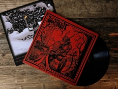 WOLFSBLUT - Evil Metal (20 Jahre) Vinyl + LogoPatch