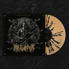 ARKONA (PL) - Stella Pandora Gatelfold Splatter Vinyl