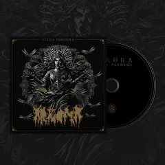 ARKONA (PL) - Stella Pandora DigiCD