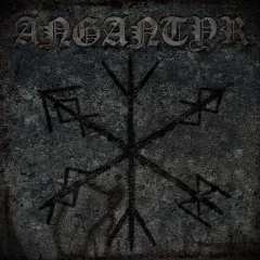 ANGANTYR - Indsigt DigiCD