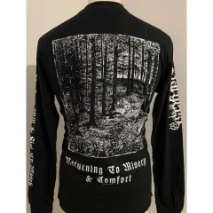 SARGEIST - Satanic Black Devotion Longsleeve M