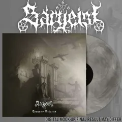 SARGEIST - Tyranny Returns Smoke Vinyl