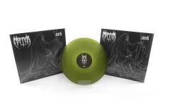 NORNIR - Urd swamp green Vinyl