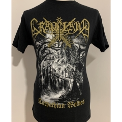 GRAVELAND - Carpathian Wolves T-Shirt L