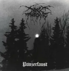 DARKTHRONE - Panzerfaust Vinyl