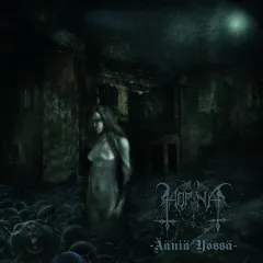 HORNA - Ääniä Yössä CD