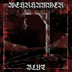 WEHRHAMMER - Blut Vinyl