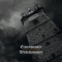 EISENWINTER / WEHRHAMMER – Uralt im Hass Split Vinyl