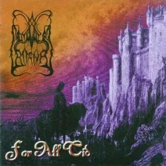DIMMU BORGIR - For All Tid CD