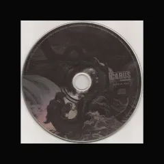 EMPEROR - Emperor + Wrath Of The Tyrant CD