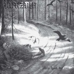 BURZUM - Det Som Engang Var Slipcase CD