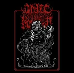 ORDER OF NOSFERAT - Towards... black Vinyl