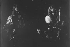 WERWOLF / TOTENSTURM – Tenderness for Jesus Christ Black Vinyl