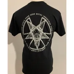 IMPALED NAZARENE - Satanic Masowhore Size M