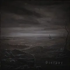 HORN - Distanz Doppel Gatefold Vinyl swirl