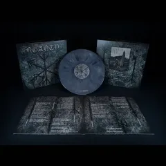ANGANTYR - Indsigt Galaxy Vinyl