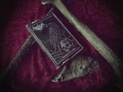RÄVEN - Invocation of the Raven Tape