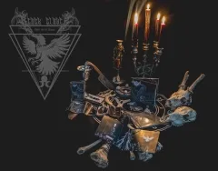 RÄVEN - Invocation of the Raven Tape